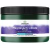 SWANSON Cytrynian Magnezu - 100% czystoci 244g